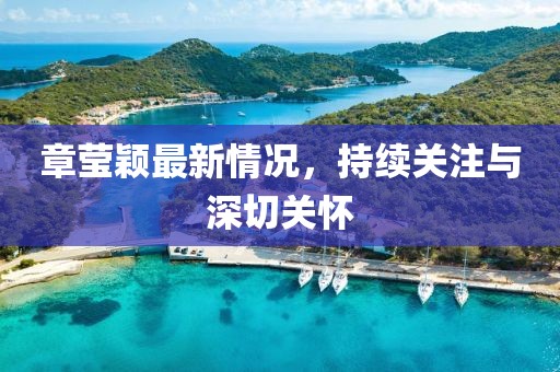 章瑩穎最新情況，持續(xù)關(guān)注與深切關(guān)懷