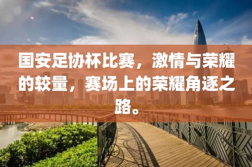 國(guó)安足協(xié)杯比賽，激情與榮耀的較量，賽場(chǎng)上的榮耀角逐之路。