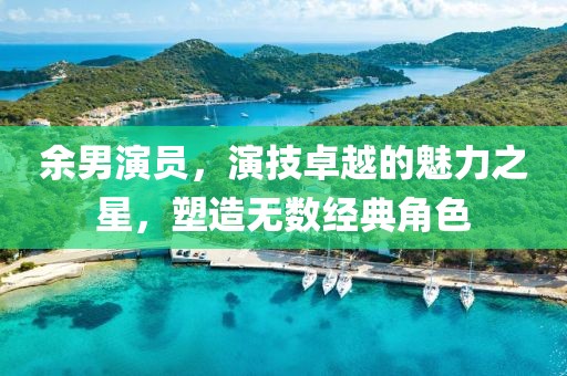余男演員，演技卓越的魅力之星，塑造無數(shù)經(jīng)典角色