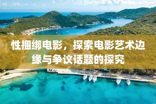 性捆綁電影，探索電影藝術(shù)邊緣與爭(zhēng)議話(huà)題的探究