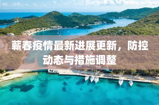 蘄春疫情最新進(jìn)展更新，防控動態(tài)與措施調(diào)整