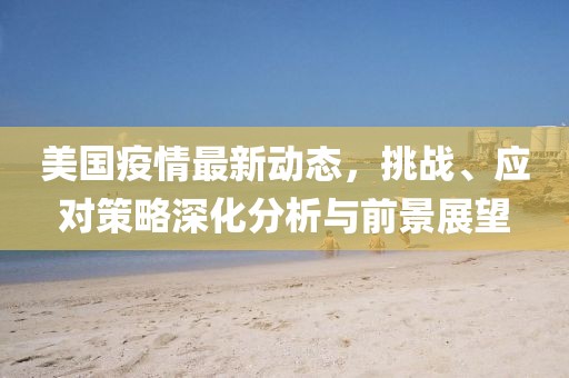 美國(guó)疫情最新動(dòng)態(tài)，挑戰(zhàn)、應(yīng)對(duì)策略深化分析與前景展望