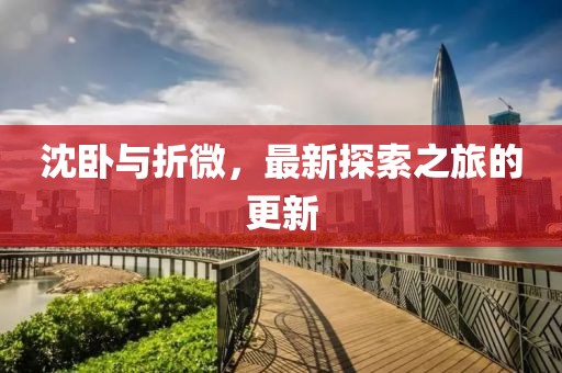 沈臥與折微，最新探索之旅的更新