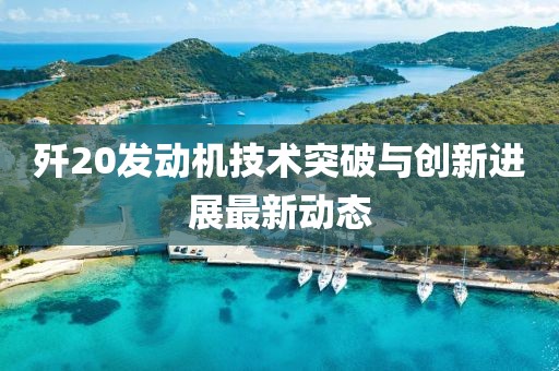 殲20發(fā)動(dòng)機(jī)技術(shù)突破與創(chuàng)新進(jìn)展最新動(dòng)態(tài)