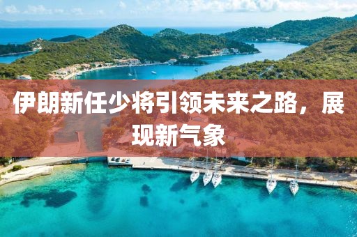 伊朗新任少將引領(lǐng)未來之路，展現(xiàn)新氣象