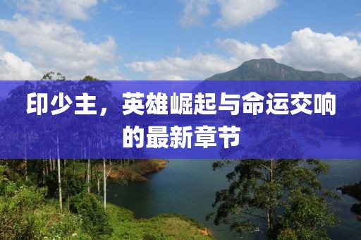 印少主，英雄崛起與命運(yùn)交響的最新章節(jié)