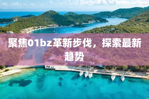 聚焦01bz革新步伐，探索最新趨勢(shì)