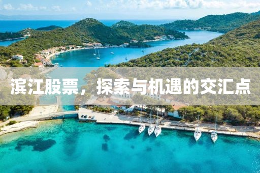 濱江股票，探索與機(jī)遇的交匯點(diǎn)