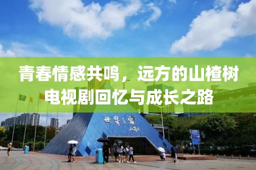 青春情感共鳴，遠方的山楂樹電視劇回憶與成長之路