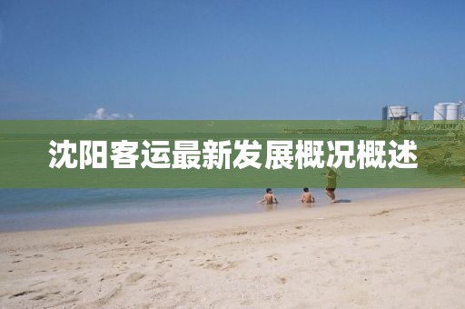 沈陽(yáng)客運(yùn)最新發(fā)展概況概述