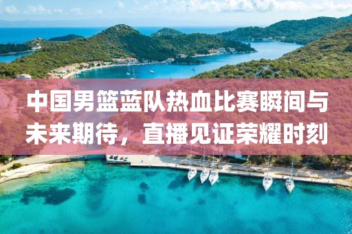 中國男籃藍隊熱血比賽瞬間與未來期待，直播見證榮耀時刻