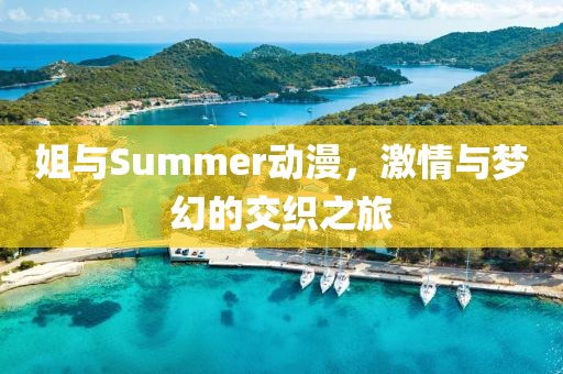 姐與Summer動漫，激情與夢幻的交織之旅