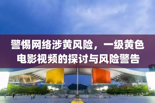 警惕網(wǎng)絡(luò)涉黃風(fēng)險(xiǎn)，一級(jí)黃色電影視頻的探討與風(fēng)險(xiǎn)警告