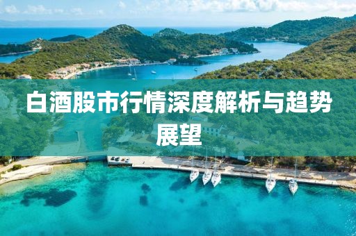 白酒股市行情深度解析與趨勢展望