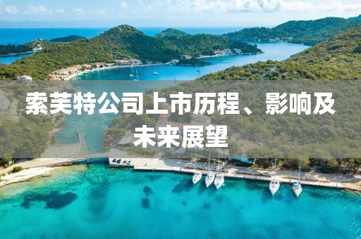 索芙特公司上市歷程、影響及未來展望