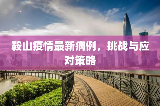 鞍山疫情最新病例，挑戰(zhàn)與應(yīng)對策略