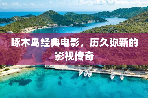 啄木鳥經(jīng)典電影，歷久彌新的影視傳奇