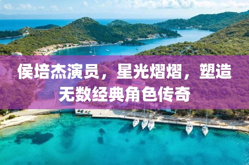 侯培杰演員，星光熠熠，塑造無(wú)數(shù)經(jīng)典角色傳奇
