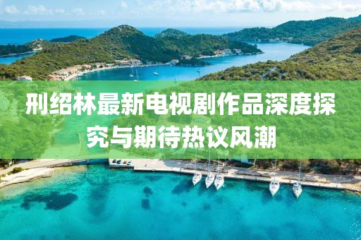 刑紹林最新電視劇作品深度探究與期待熱議風(fēng)潮