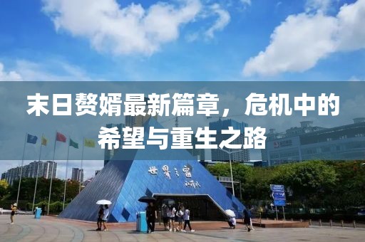 末日贅婿最新篇章，危機(jī)中的希望與重生之路