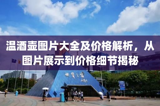 溫酒壺圖片大全及價(jià)格解析，從圖片展示到價(jià)格細(xì)節(jié)揭秘