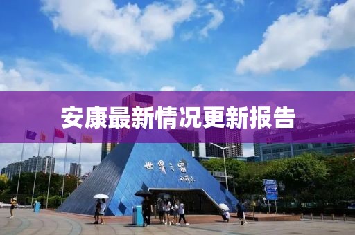 安康最新情況更新報(bào)告