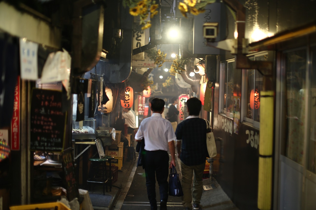 探索日本文化的獨特魅力，C動漫的魅力之旅