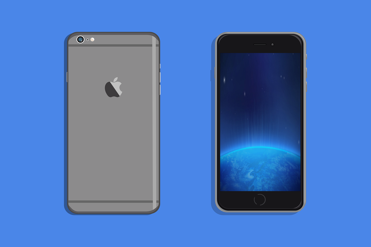 iPhone最新顯示屏技術(shù)革新視界，引領(lǐng)未來風(fēng)潮
