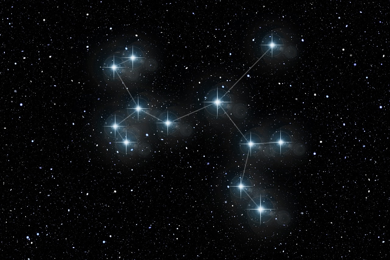 明星示范，引領風尚，星光璀璨照未來
