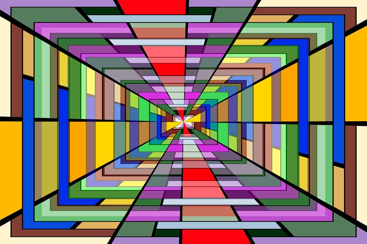 動(dòng)漫3D技術(shù)與藝術(shù)的完美融合