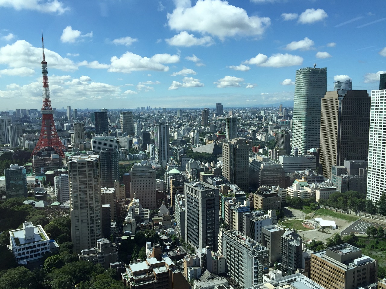 2024年度新趨勢展望，探索未來之門