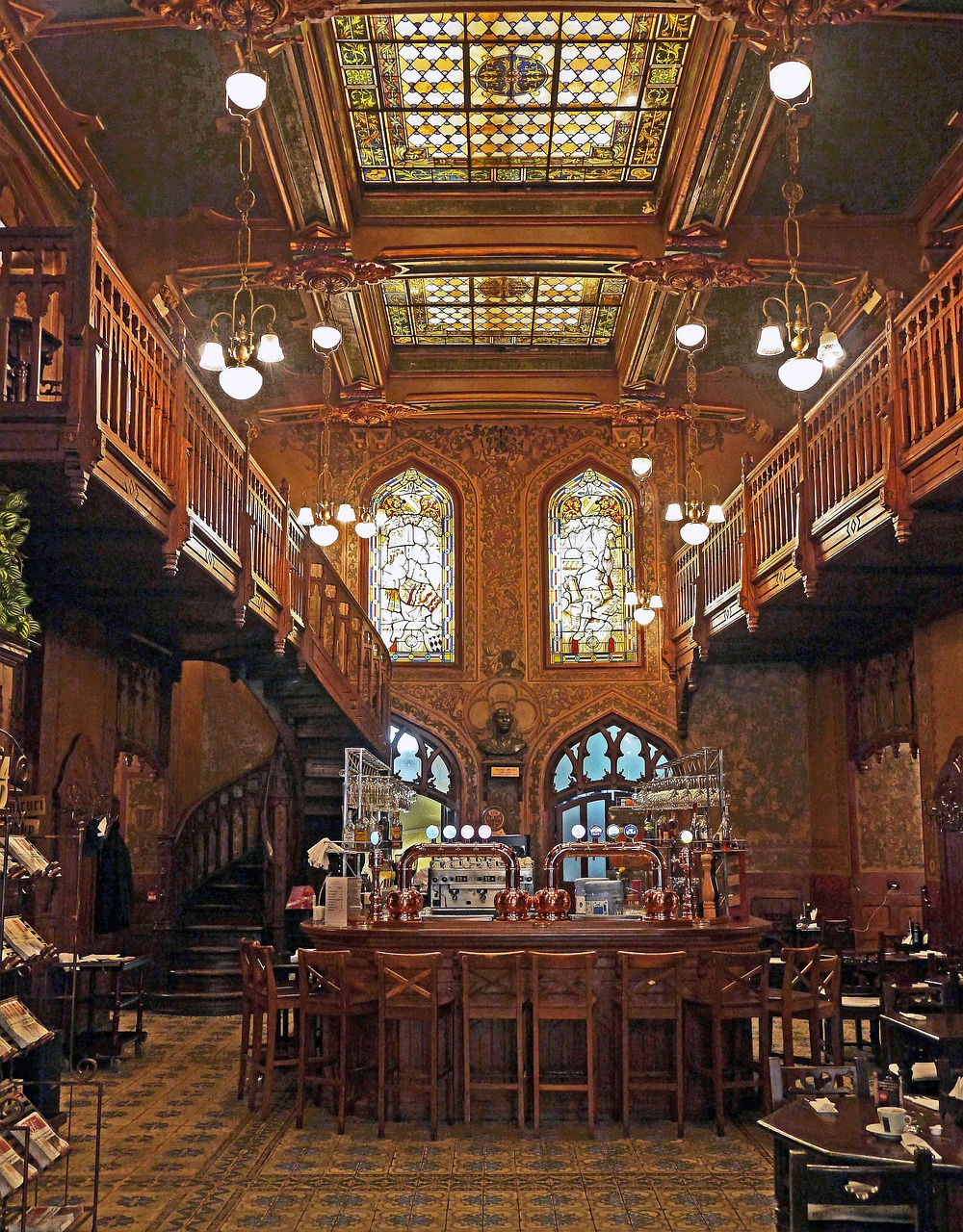 中央電視塔旋轉(zhuǎn)餐廳自助餐價(jià)格概覽