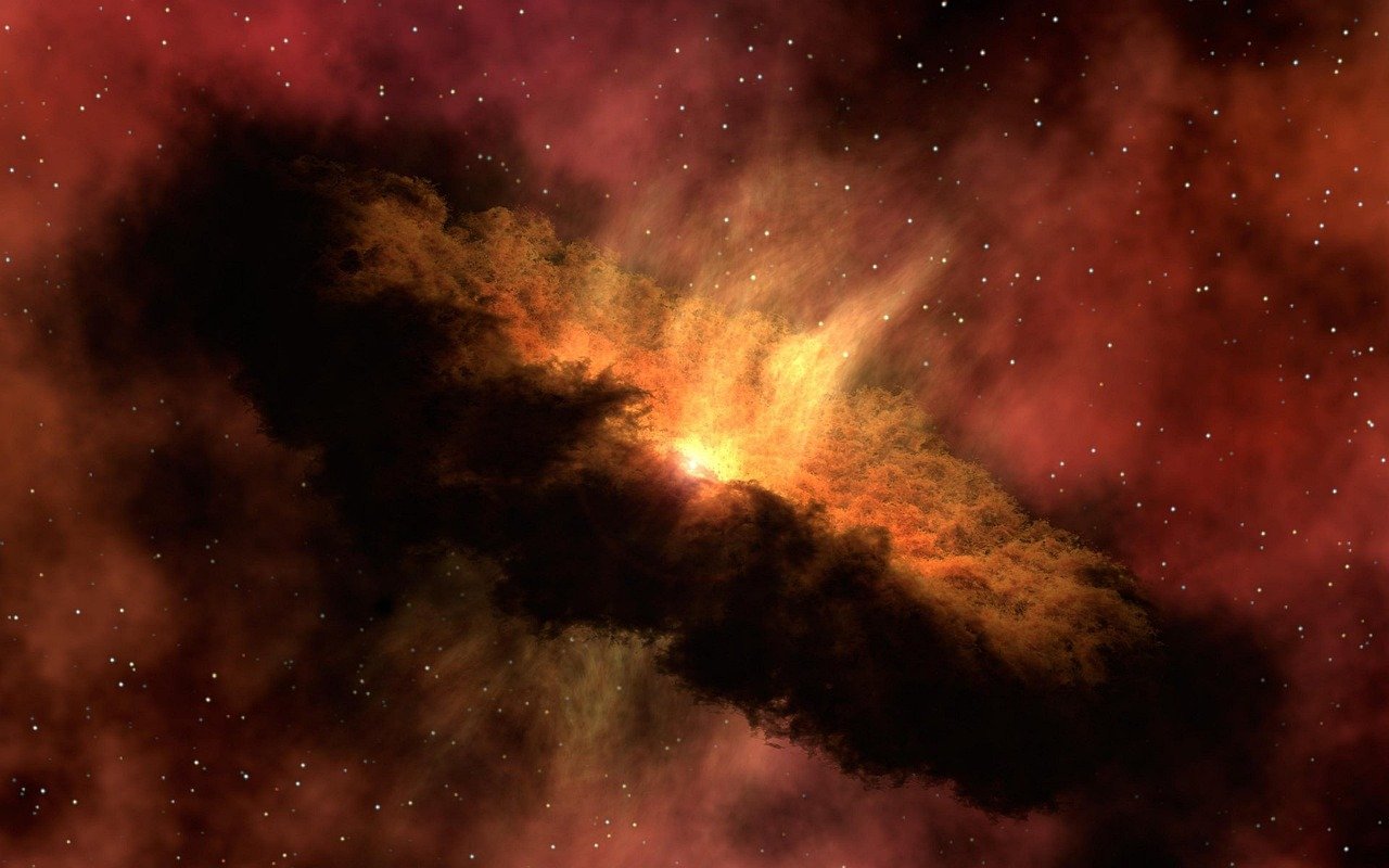 吞噬星空最新章節(jié)，探索未知宇宙邊緣的神秘之旅