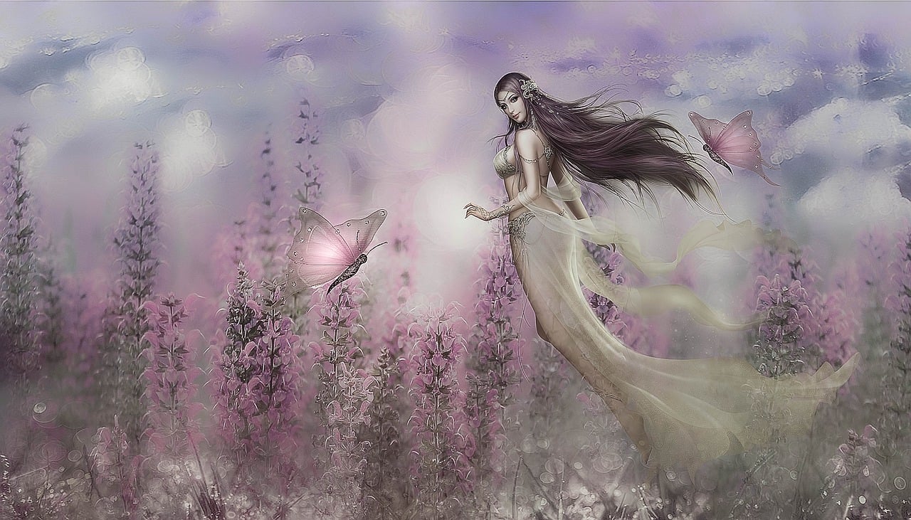 神秘故事漫畫系列最新篇章，奇幻世界的未知探索
