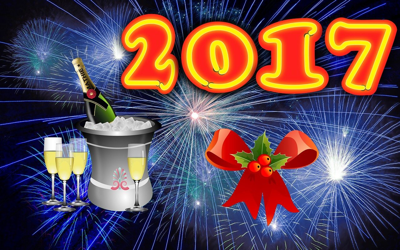 精選微信頭像推薦，開啟好運(yùn)連連的2017新篇章