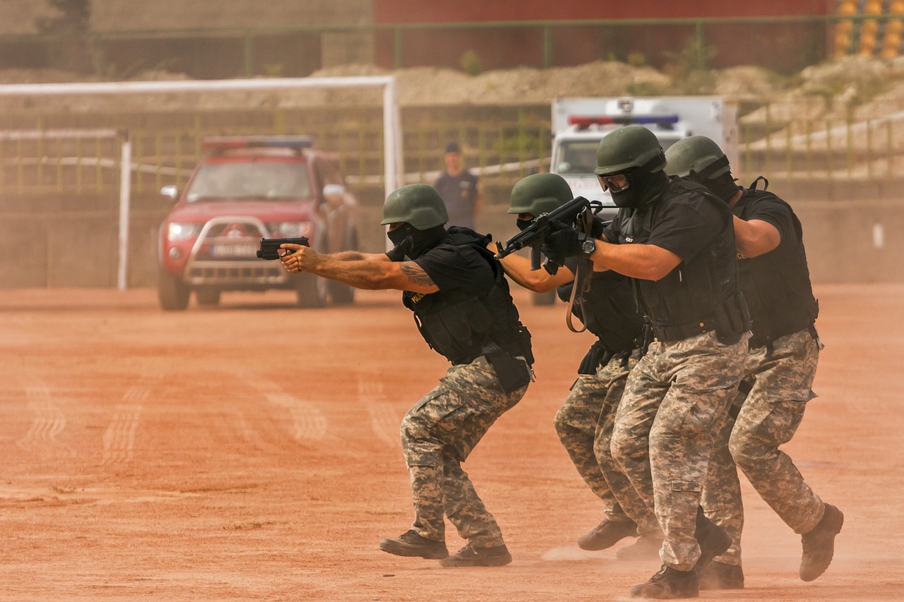 阜寧警方深化警務(wù)改革，打造平安阜寧——最新動態(tài)速遞