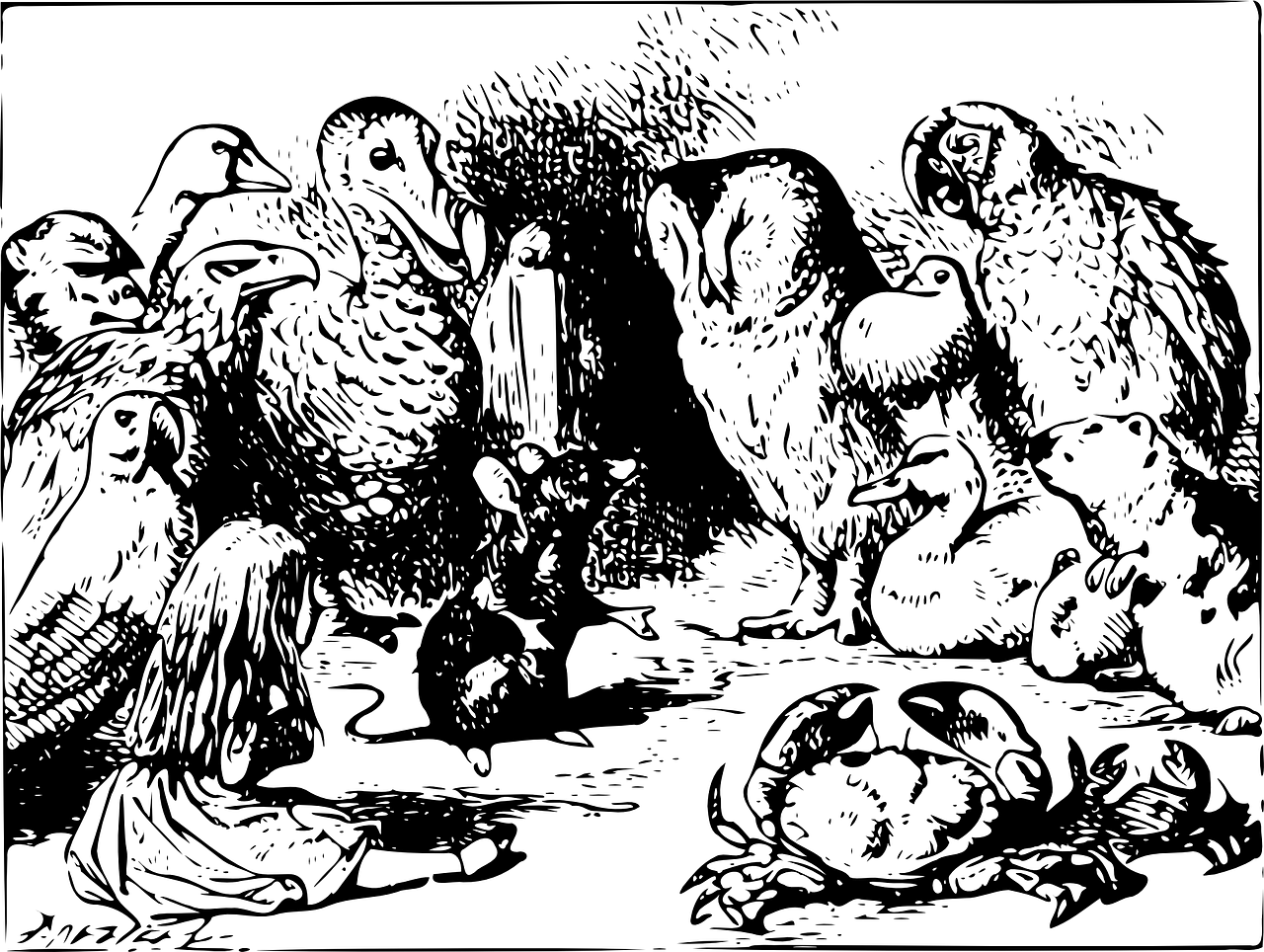 動漫臨摹，從熱愛到藝術(shù)的探索之路
