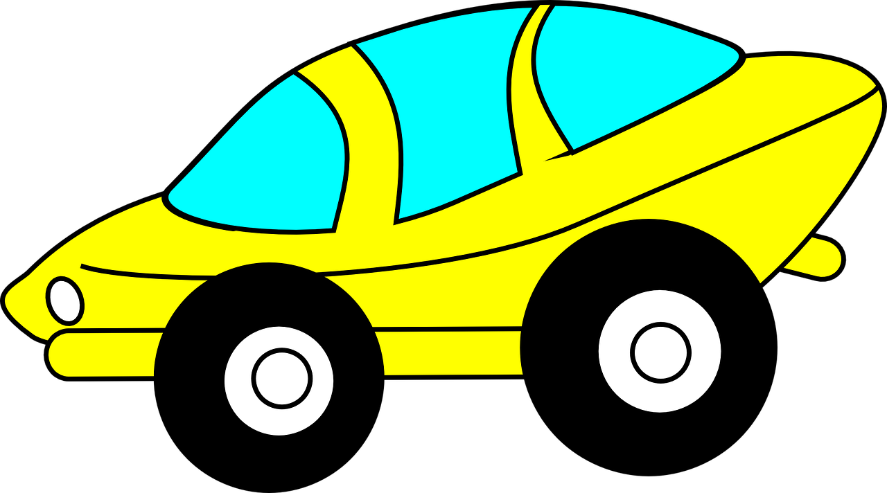 最新車型揭曉，引領未來駕駛新體驗