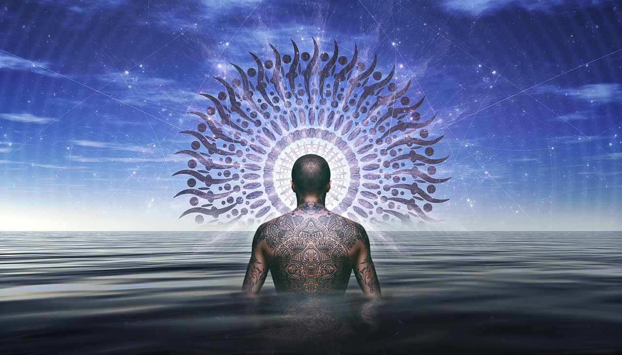 揭秘啟明星的神秘面紗，啟明星究竟是何方神圣？