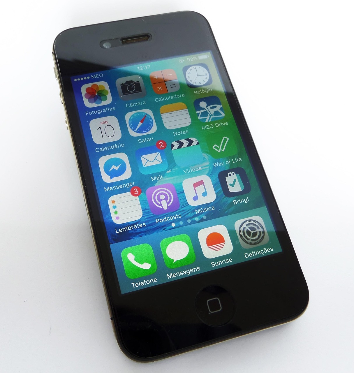 蘋果iPhone 8在中國的上市時(shí)間及市場(chǎng)趨勢(shì)分析