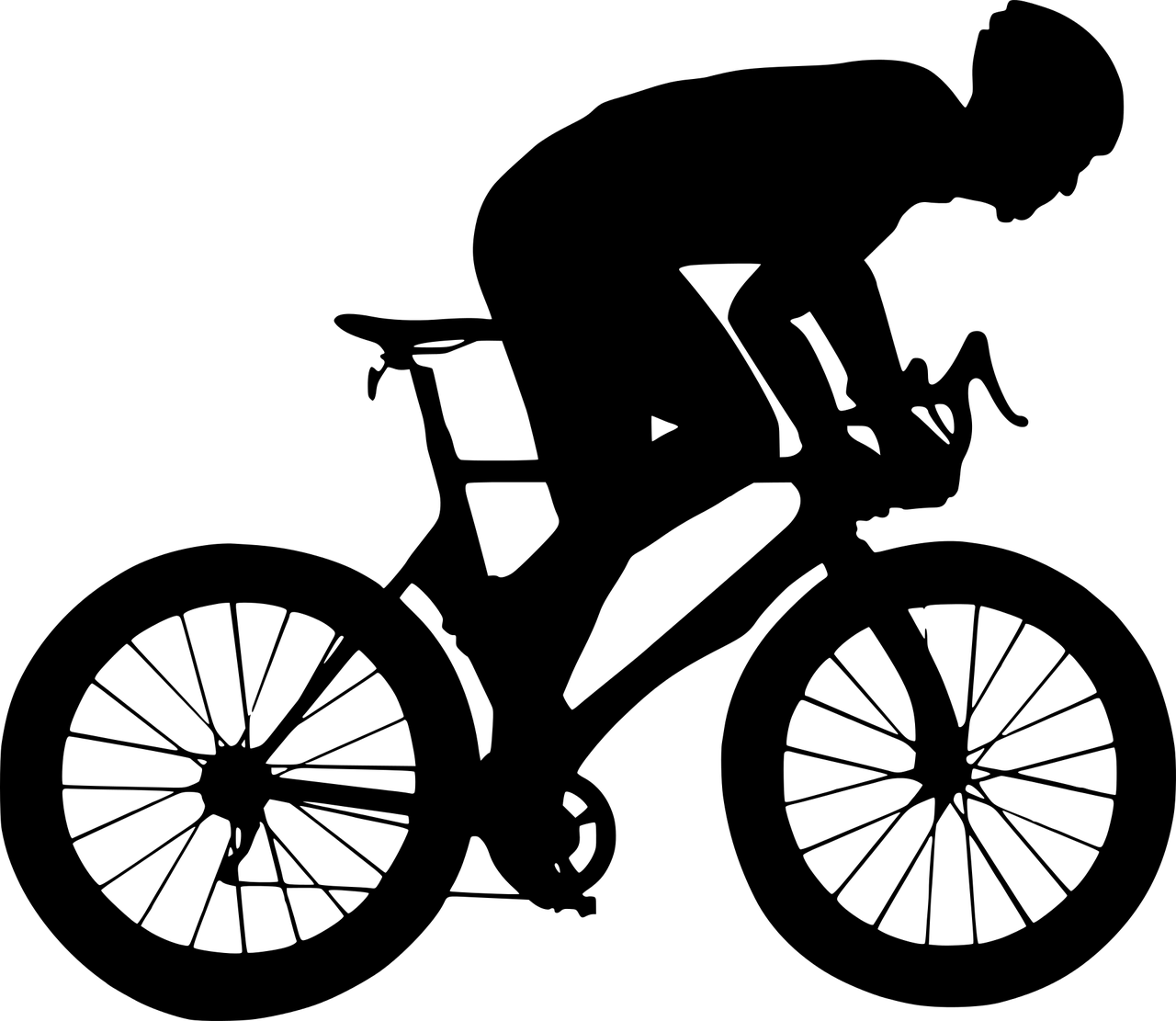 比賽用自行車(chē)價(jià)格深度解析，全面探究自行車(chē)價(jià)格因素及實(shí)際價(jià)值。