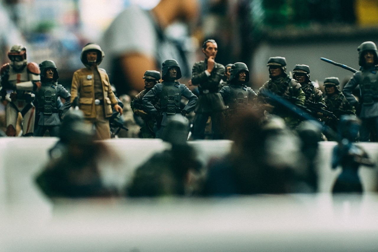 最新士兵訓(xùn)練大綱，現(xiàn)代化軍事力量的基石培養(yǎng)方案
