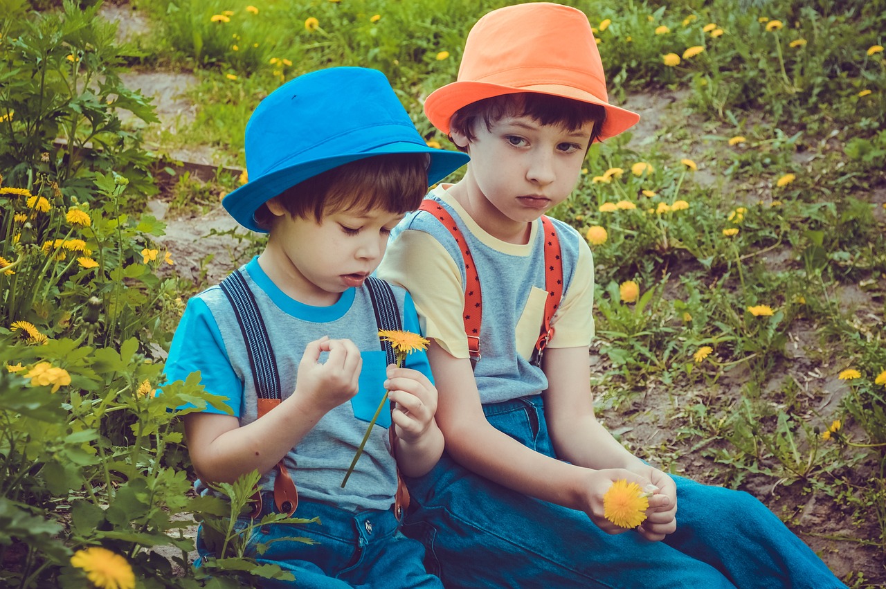 幼兒朗誦比賽，播種夢想，見證成長之路