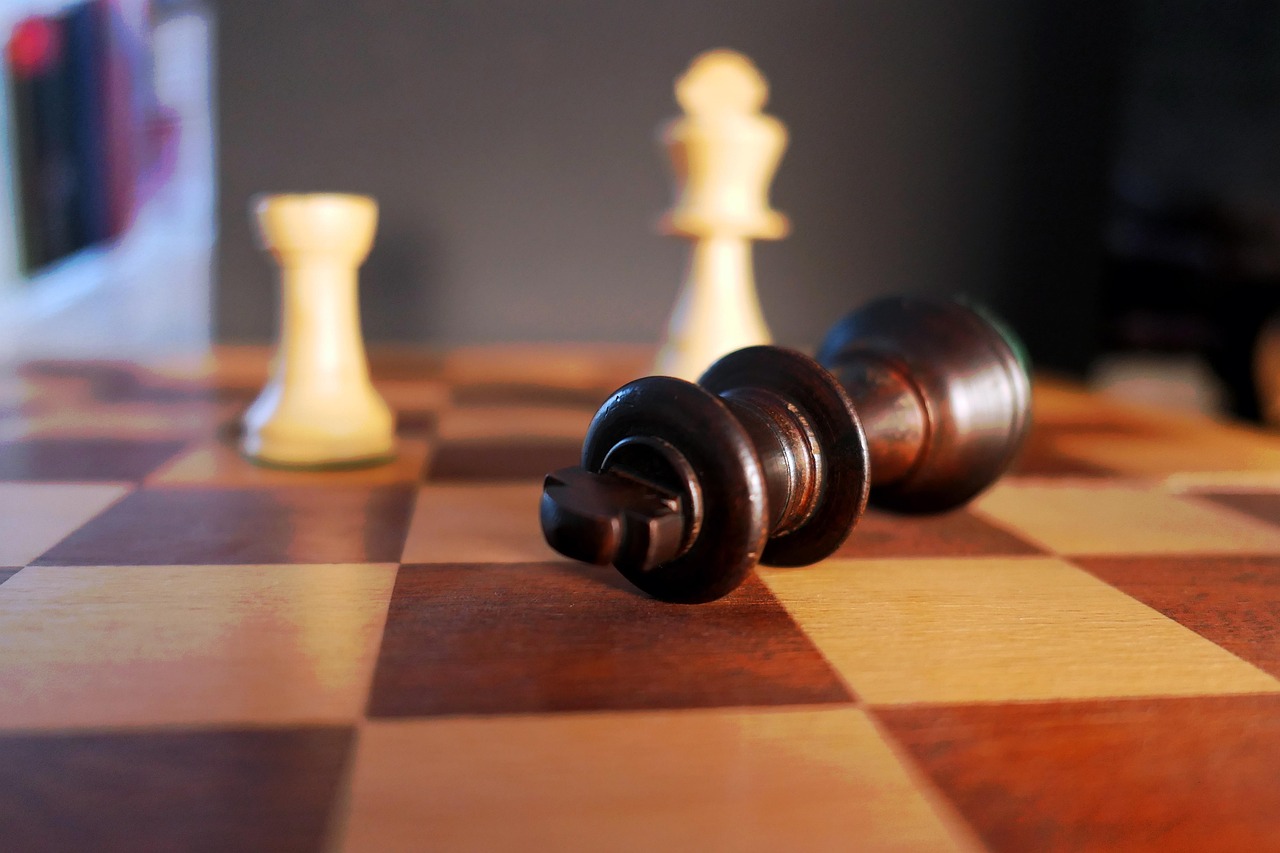 象棋比賽賽程，策略與激情的較量之戰(zhàn)
