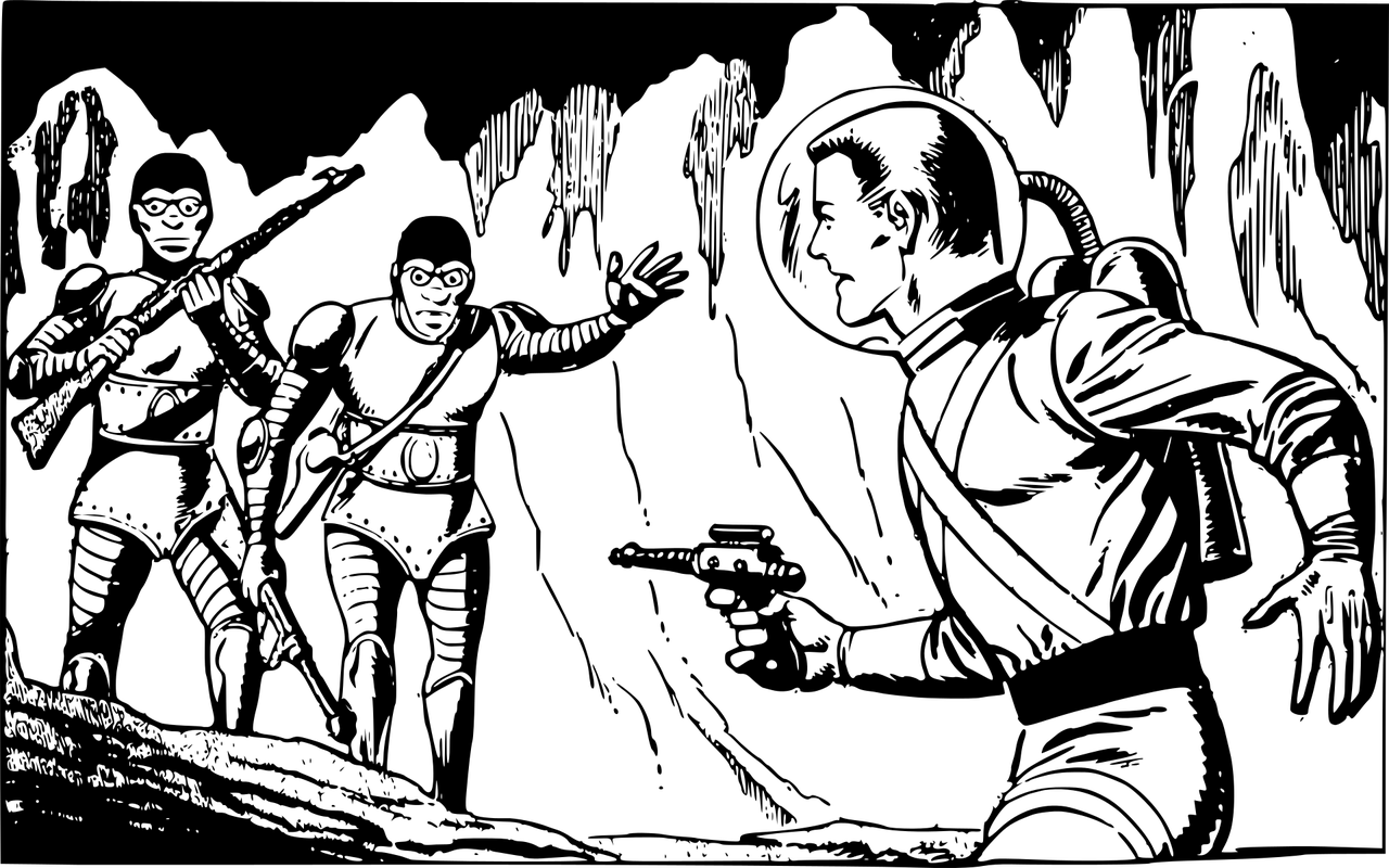 黑狐電影，戰(zhàn)爭(zhēng)與英雄主義的深刻探索