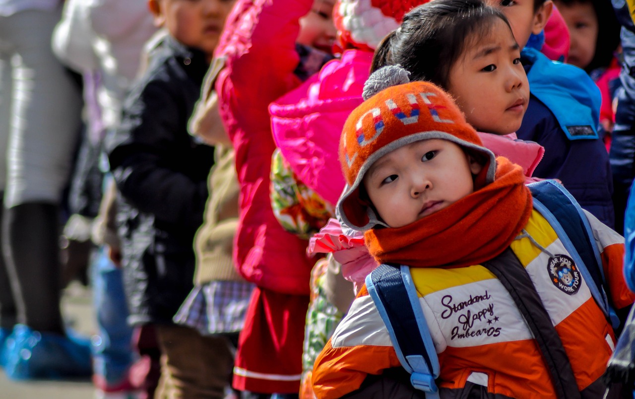 最新幼兒園舞蹈視頻，孩子們的快樂舞蹈世界