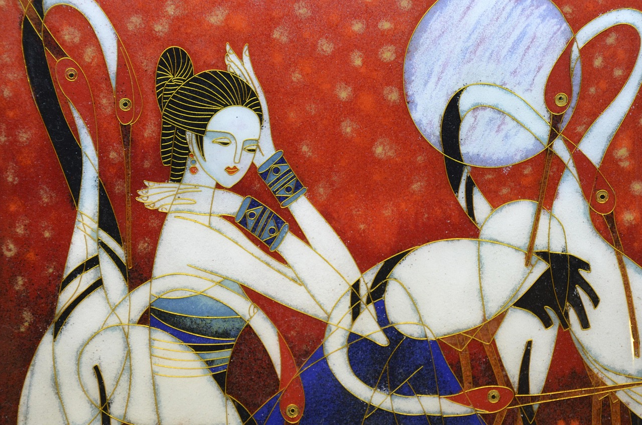 成人動漫，獨特的成人文化表達藝術(shù)