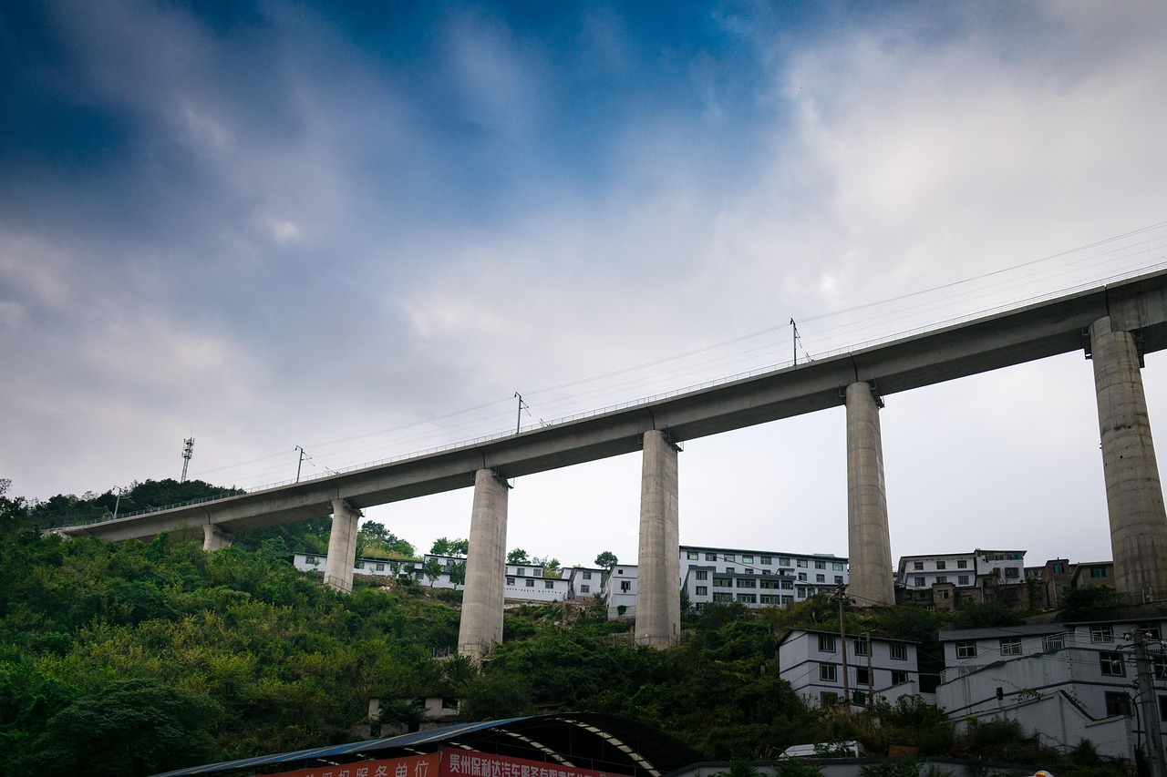 京秦高鐵最新線路圖解析，速度與便捷的完美融合