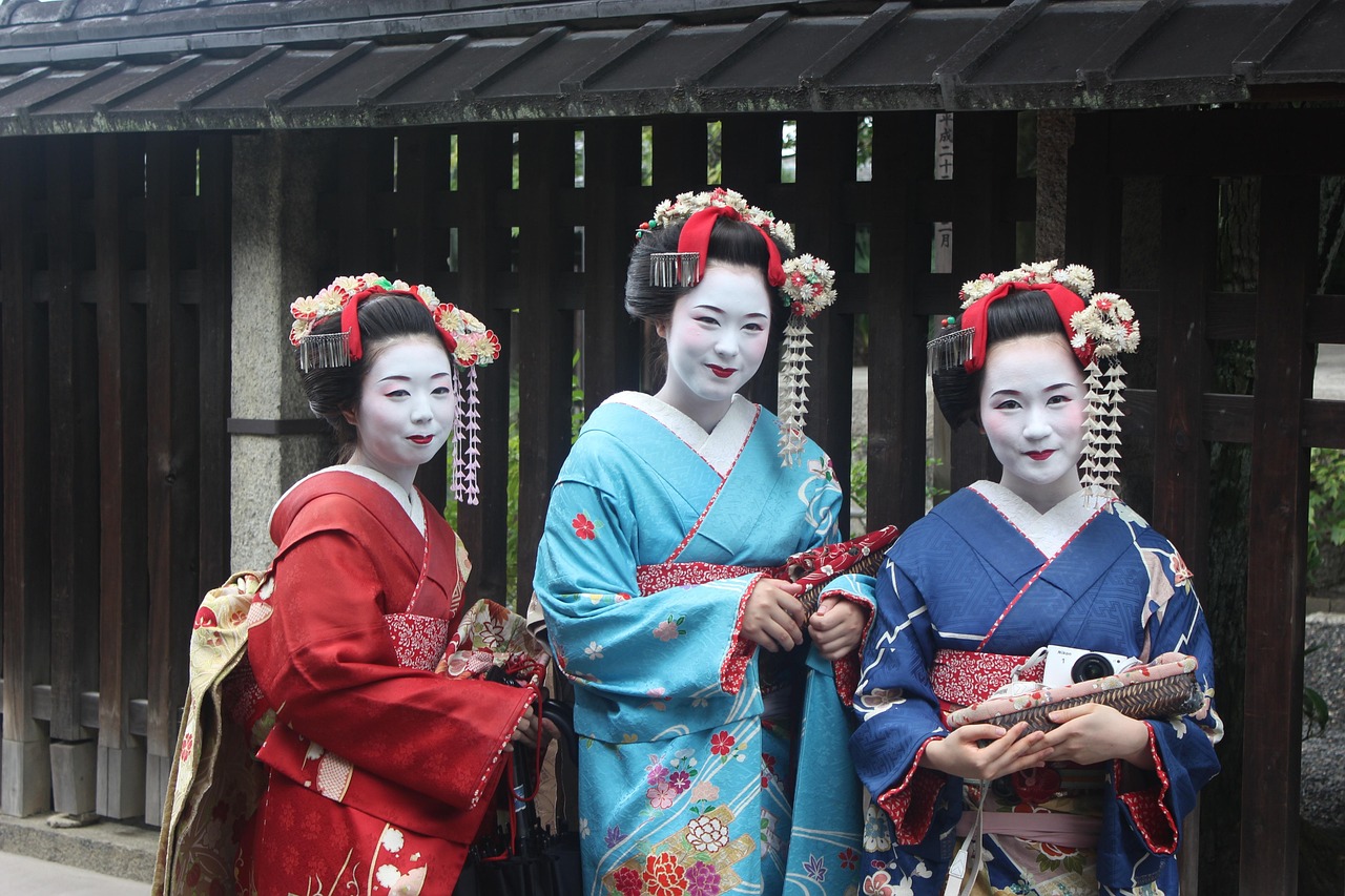 女明星古裝造型，古典魅力的璀璨綻放之旅