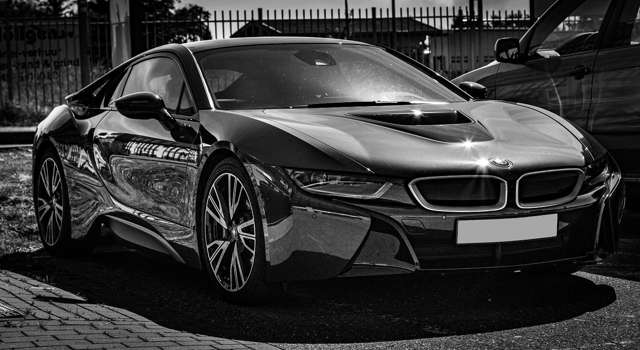 新BMW 5系重塑豪華轎車市場格局，引領(lǐng)新篇章上市！